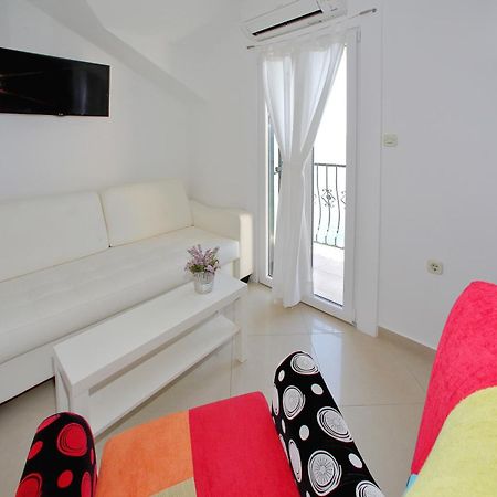 Apartments Nina Bibinje Exterior photo