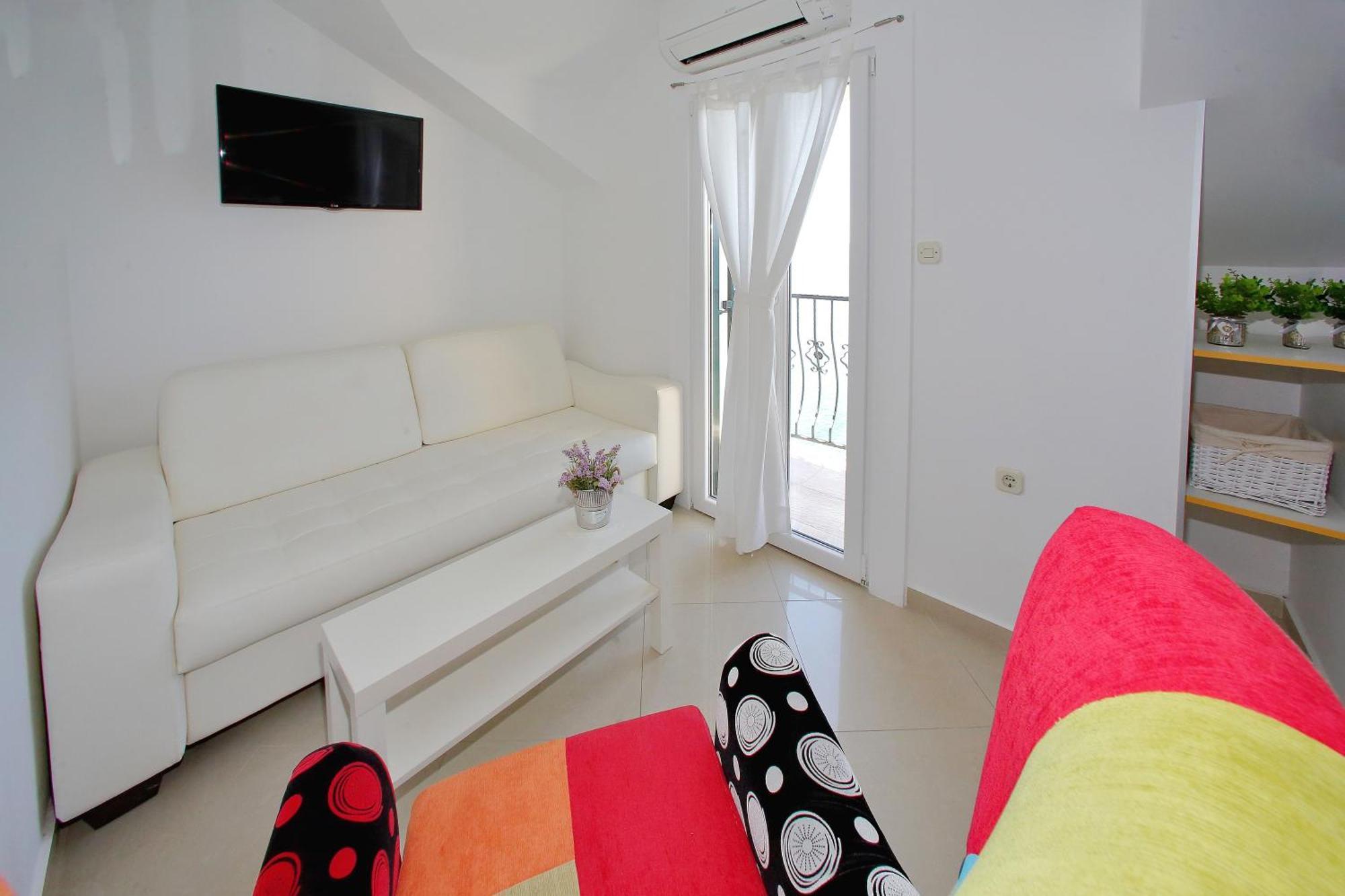 Apartments Nina Bibinje Exterior photo